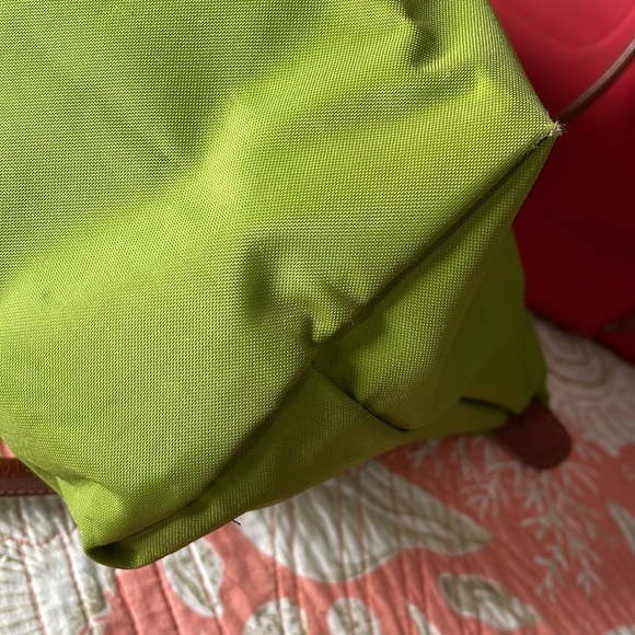 Le Pliage Shopping shoulder tote - Picture 8 of 11